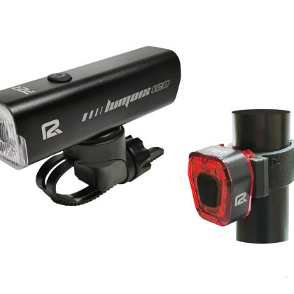 P2R LUMOIX 120 osvetlenie set