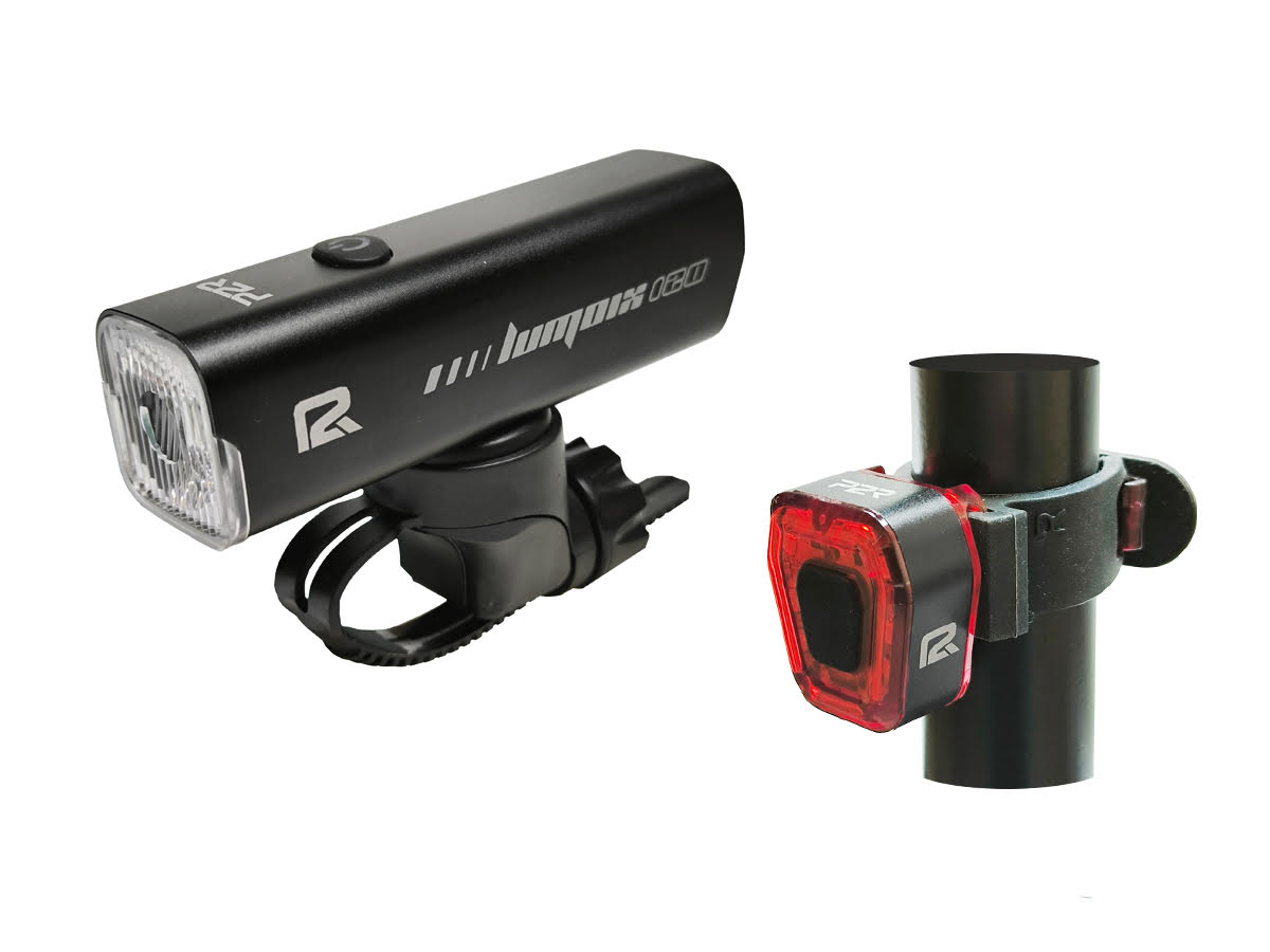 P2R LUMOIX 120 osvetlenie set