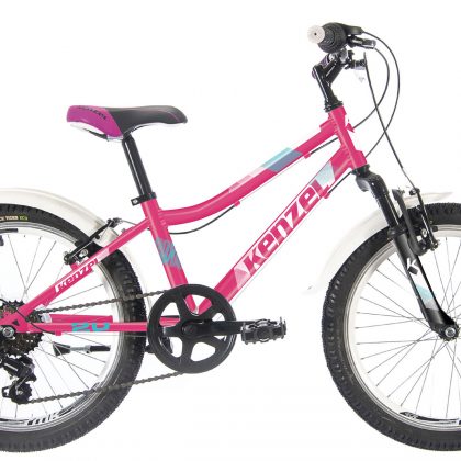 Roxis SF20 girls