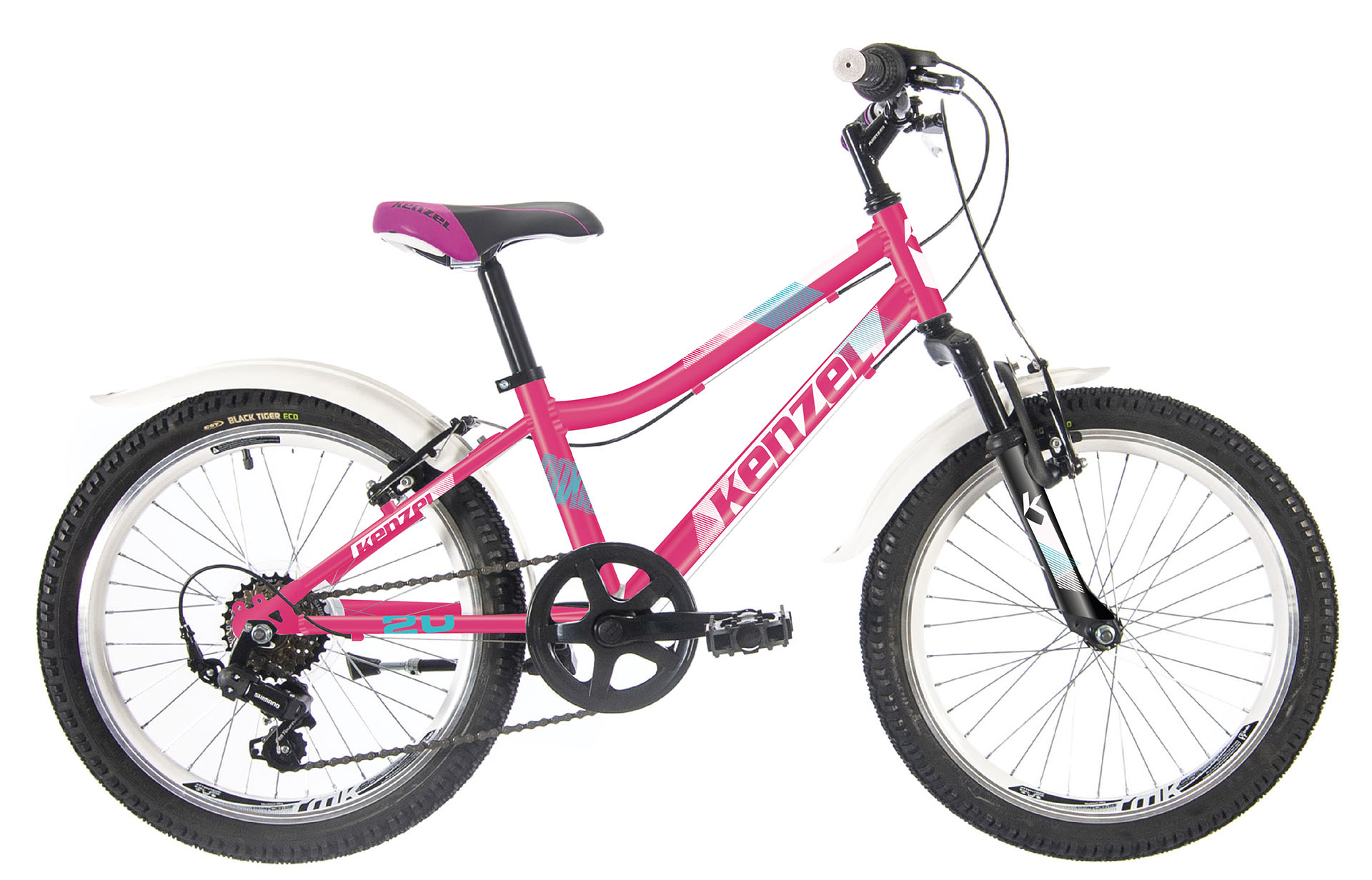 Roxis SF20 girls