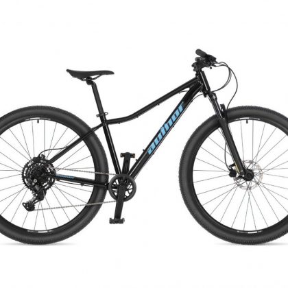 BICYKEL AUTHOR A-MATRIX 29 DISC 2026 ČIERNA detská 29"tka