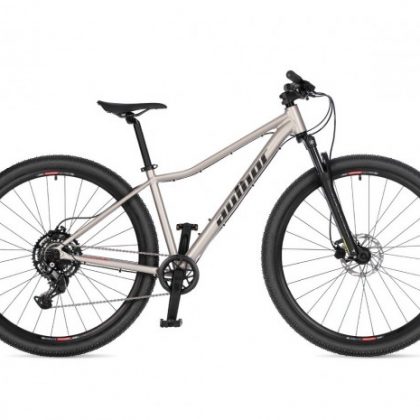 BICYKEL AUTHOR A-MATRIX 29 DISC 2026 MATNÁ: TITÁNOVÁ detská 29"tka