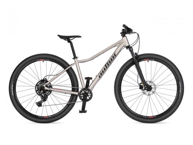 BICYKEL AUTHOR A-MATRIX 29 DISC 2026 MATNÁ: TITÁNOVÁ detská 29"tka