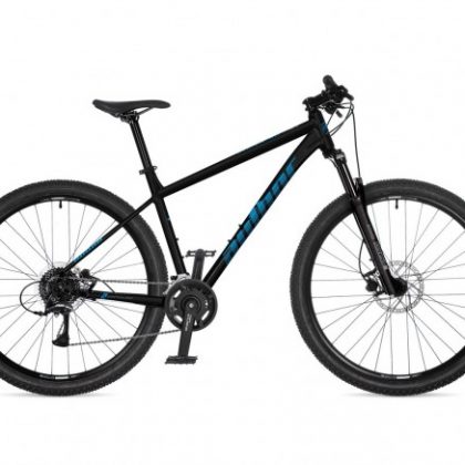 BICYKEL AUTHOR IMPULSE 2026 MATNÁ: ČIERNA