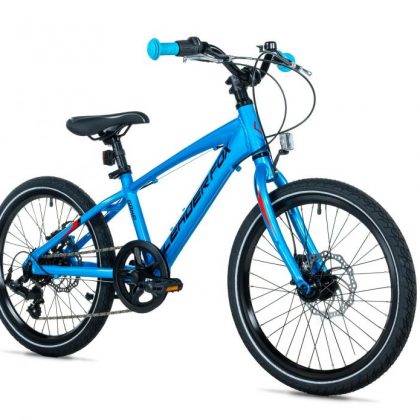 Bicykel detský Leader Fox GAMP 20" chlapčenský