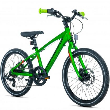 Bicykel detský Leader Fox GAMP 20" chlapčenský