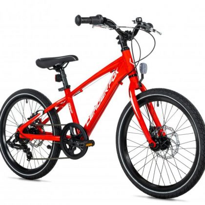 Bicykel detský Leader Fox GAMP 20" chlapčenský
