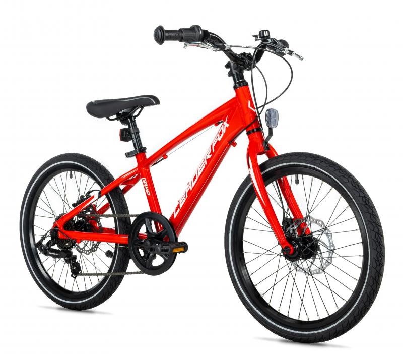 Bicykel detský Leader Fox GAMP 20" chlapčenský